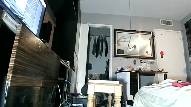 AdamJaymz7 webcam