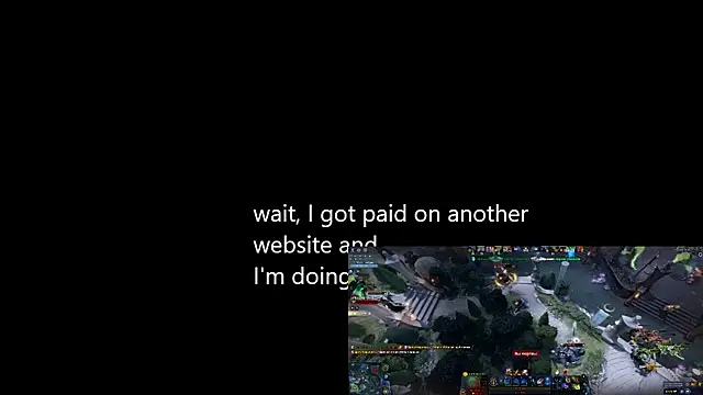 _dota2_ webcam