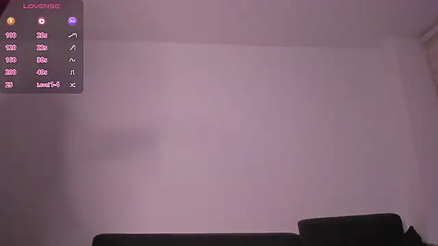 Tenderly_Couple webcam