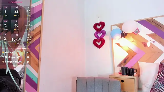 Katia_Wilson webcam