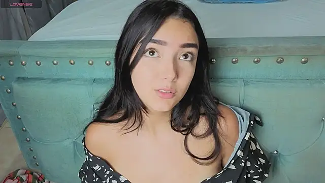 Marcelaa_fox webcam