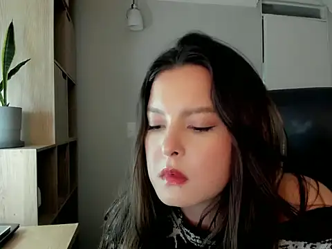 AmandaCallum webcam