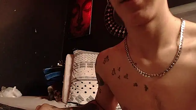 Godly_huan webcam