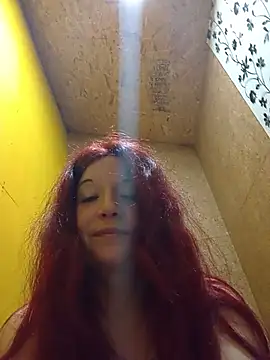 AlejandritaMilf webcam