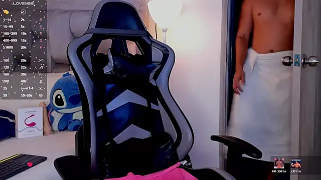 victor_vixen webcam