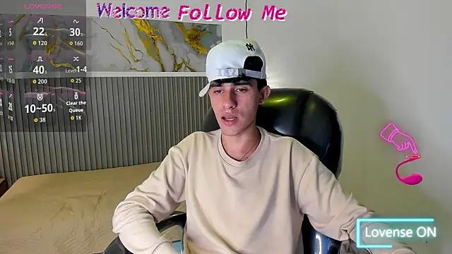 Dyla_n18 webcam