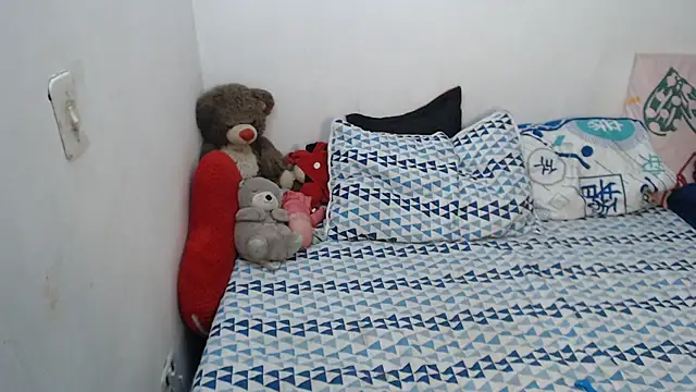 Pocahontas_Princess_ webcam