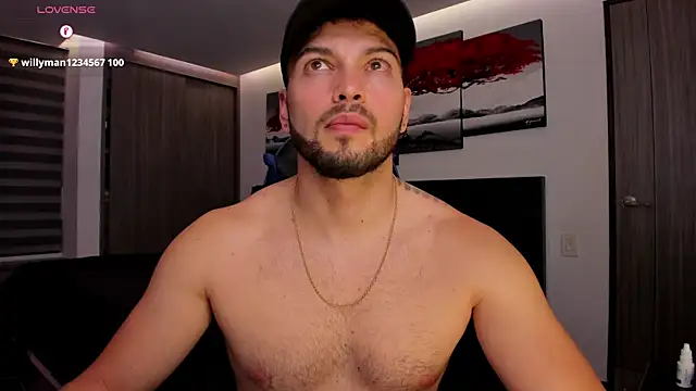 nick_klaus webcam