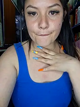 Isa_bella95 webcam