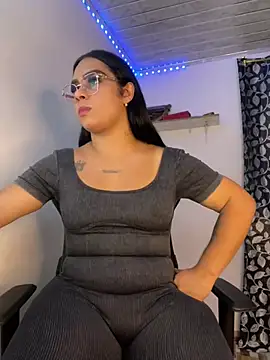 Dulce_smith_1 webcam
