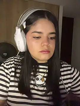XXXAngella webcam