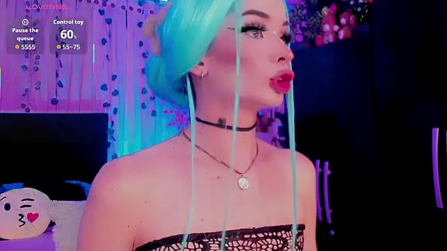 Irina_milkmaid webcam