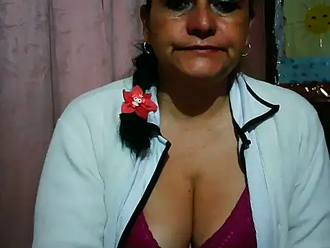 BiancaSteel webcam