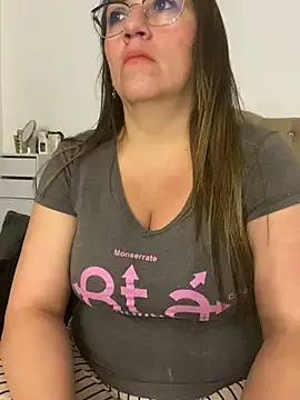 SCARLET-20 webcam