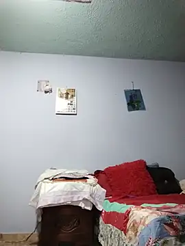 OliviaMorris1 webcam