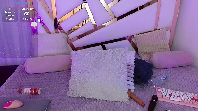 hannia_baileys webcam