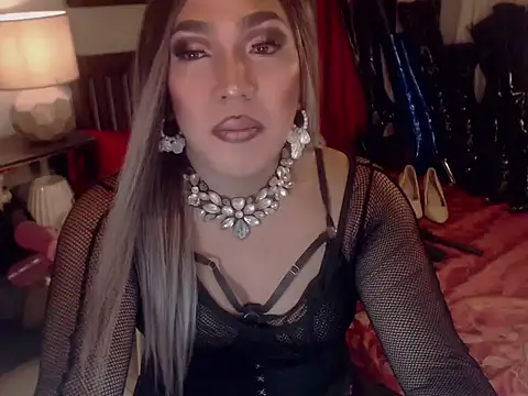 SamanthaAlmazora webcam