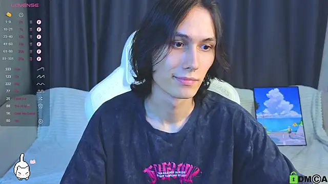 bd_black webcam