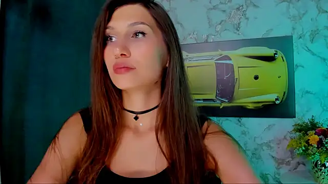 Mollyinyourmind webcam