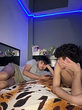 Kailertwink webcam