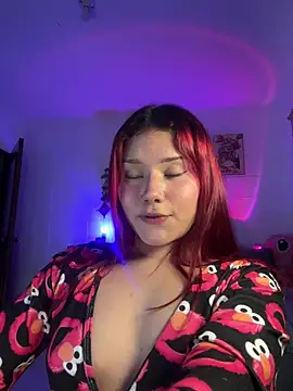 Hanny_bunny webcam
