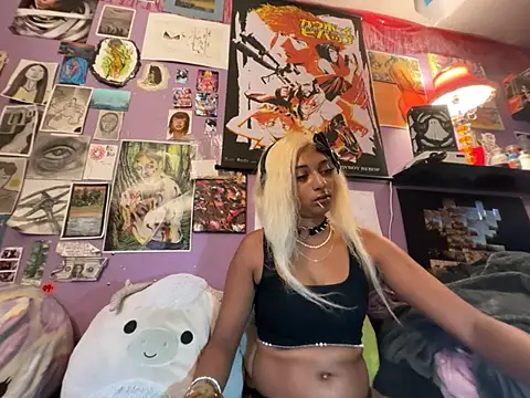 saidyl webcam