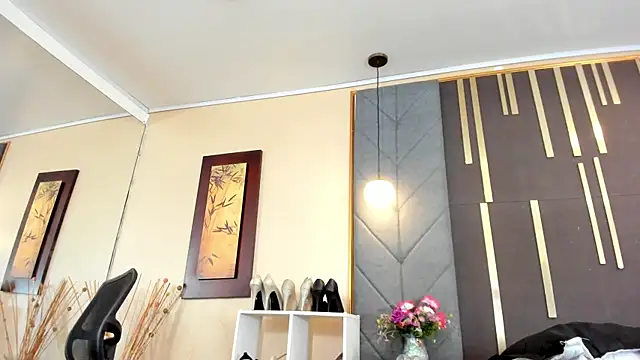 OliviGrace webcam