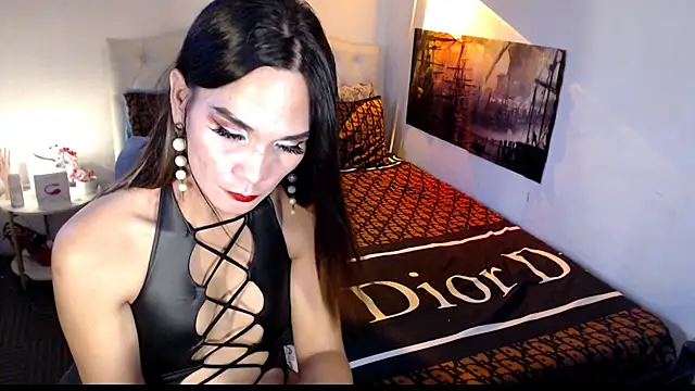 NinaDOM4CUM webcam