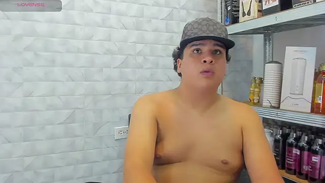 Naim_Bennetsex webcam