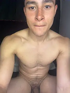 AustinJones_ webcam