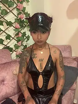 Dirty_isabella18 webcam