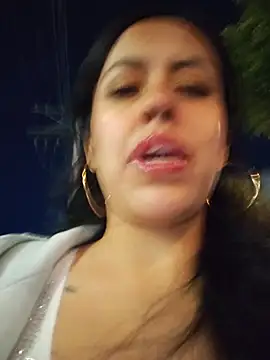 Queen_Ashly webcam