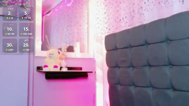 BrendaRojas_ webcam