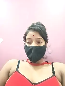 Bebo_Sweety143 webcam