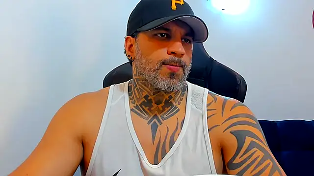 JoshRigby webcam