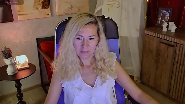 DonnaSmitth webcam