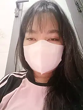 Alice-Xu webcam