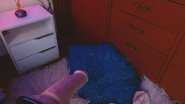 SeleneMore webcam