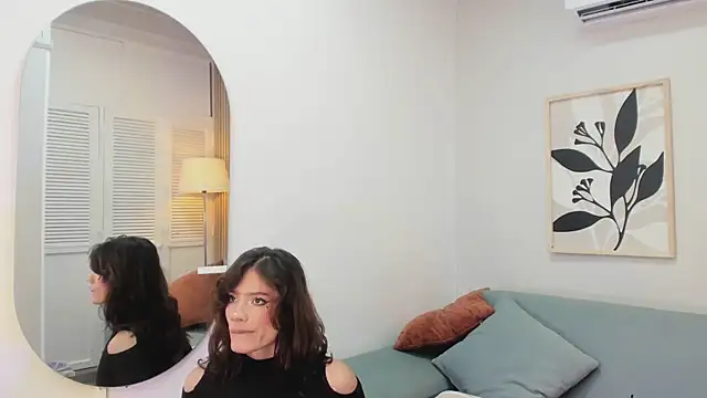 KassMonroe webcam