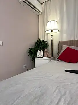 LillyNatty18 webcam