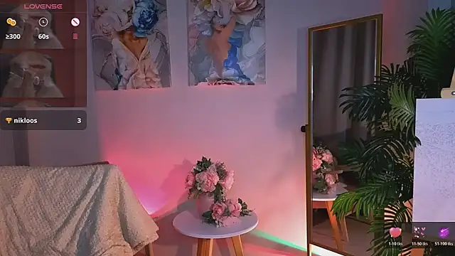 fairy_tara webcam