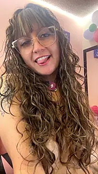 SammyGomez webcam