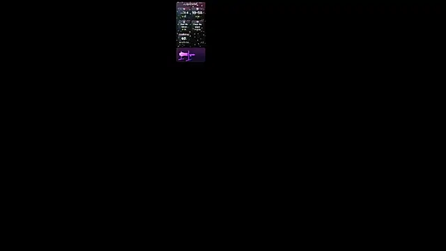 PurryBella webcam
