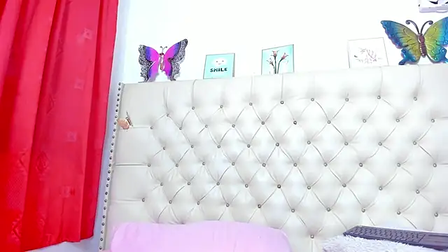 celena_wonder webcam