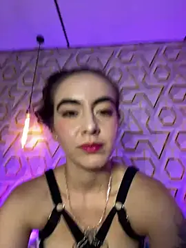 MelanyyJhonson15 webcam