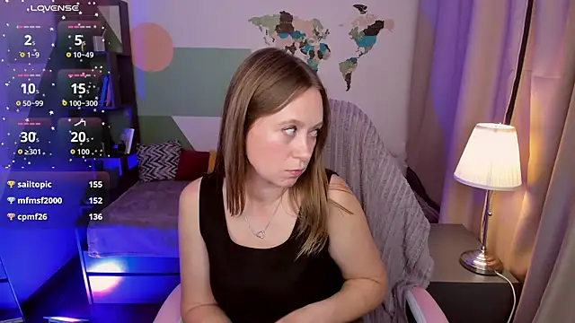 Brooke_lover webcam