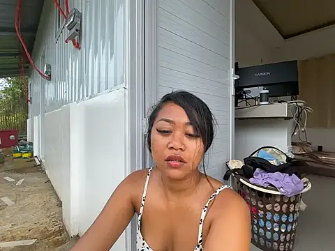 Juliet_official_pro webcam