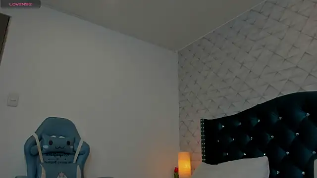 Valery_jame webcam