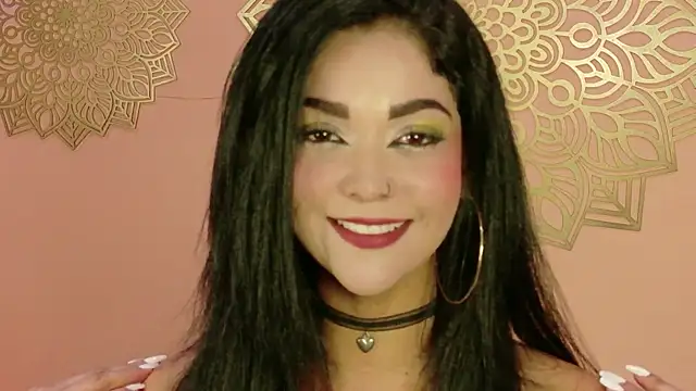 MarianaMontezz webcam