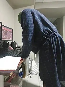 Bra-G webcam